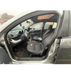 Air bag conducteur SMART FORFOUR 1 Photo n°15