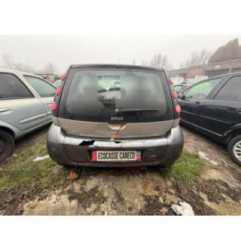 Air bag conducteur SMART FORFOUR 1 Photo n°20