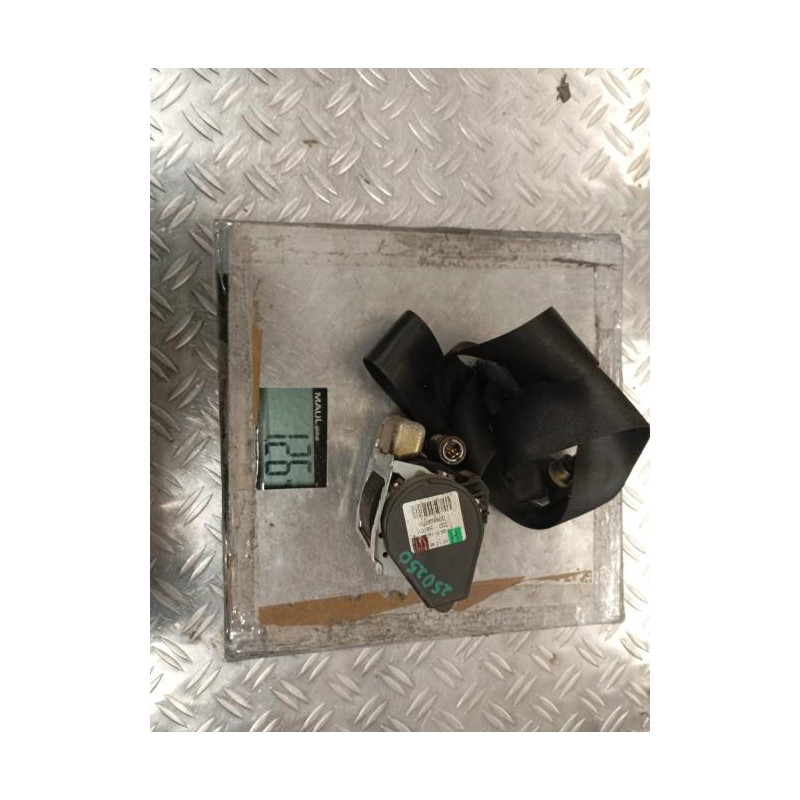 Ceinture avant droit SMART FORFOUR 1