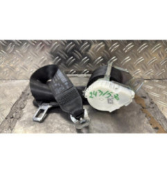 Ceinture arriere droit VOLKSWAGEN EOS