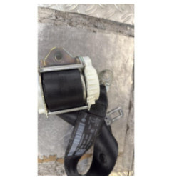 Ceinture arriere droit VOLKSWAGEN EOS Photo n°4