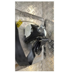 Ceinture avant droit VOLKSWAGEN EOS Photo n°3