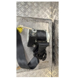 Ceinture avant droit VOLKSWAGEN EOS Photo n°4