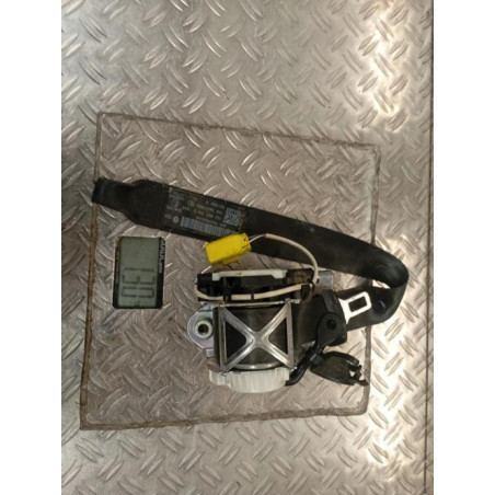 Ceinture avant gauche VOLKSWAGEN EOS Photo n°1