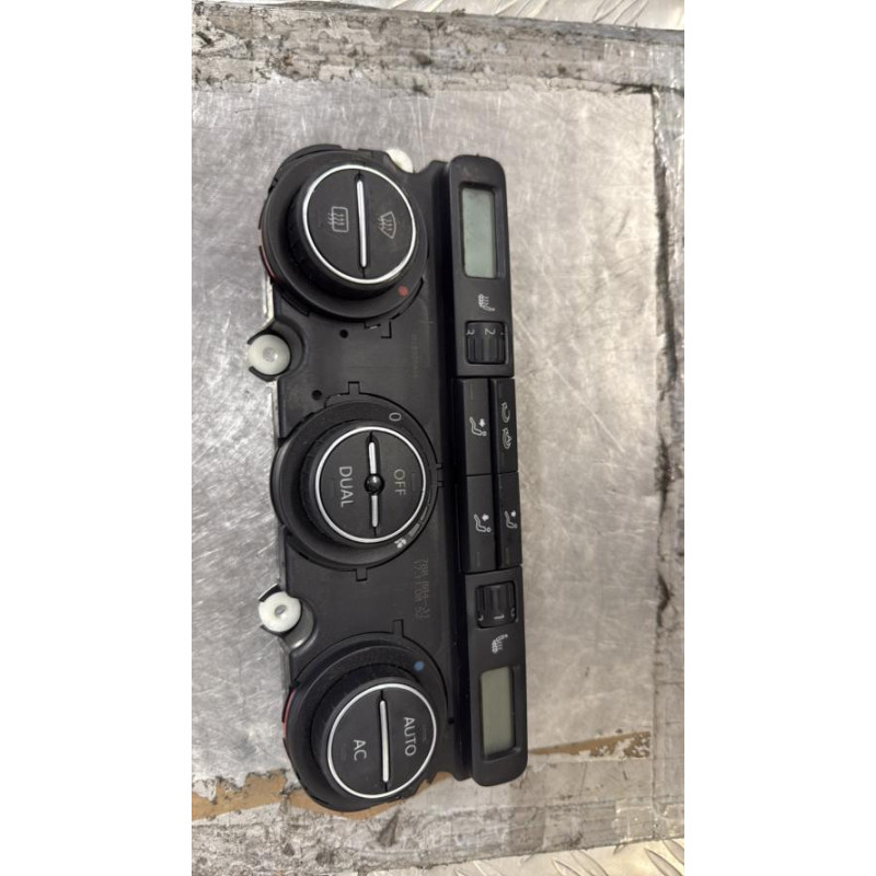Commande chauffage VOLKSWAGEN EOS