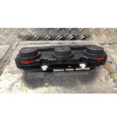 Commande chauffage VOLKSWAGEN EOS