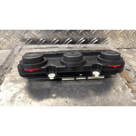 Commande chauffage VOLKSWAGEN EOS