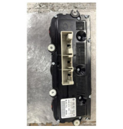 Commande chauffage VOLKSWAGEN EOS Photo n°3