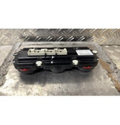 Commande chauffage VOLKSWAGEN EOS Photo n°4