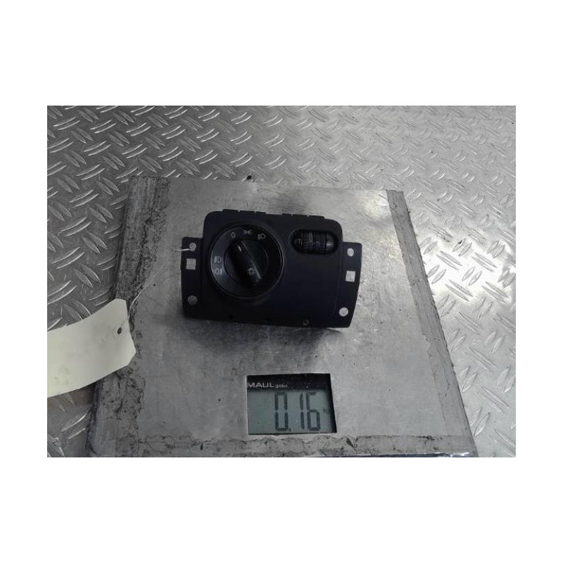 Commande de phare VOLKSWAGEN EOS