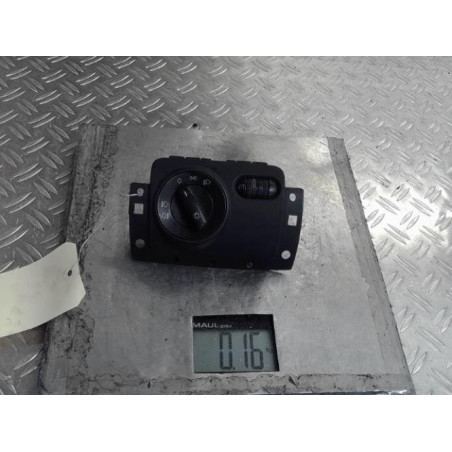 Commande de phare VOLKSWAGEN EOS Photo n°1