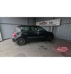 Boite de vitesses RENAULT CLIO 2