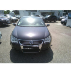 Retroviseur interieur VOLKSWAGEN EOS Photo n°5