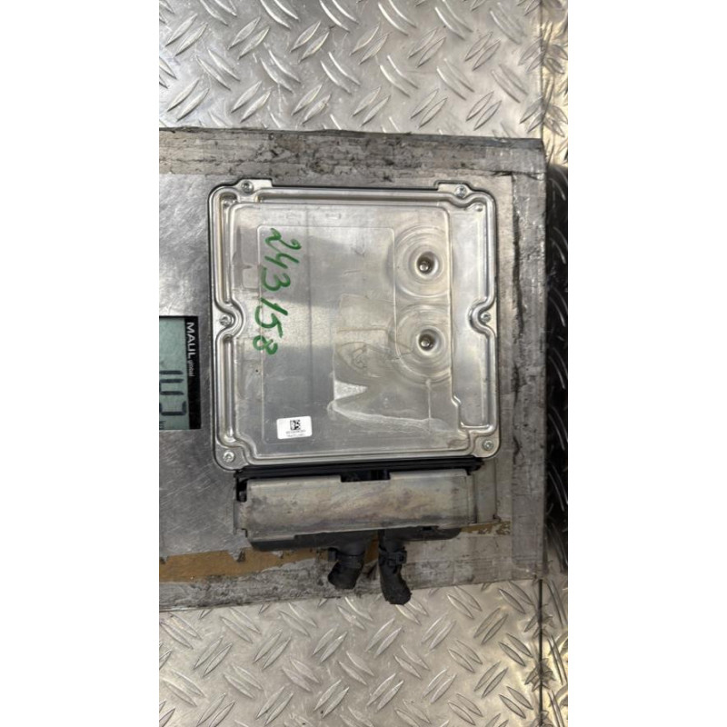 Calculateur moteur VOLKSWAGEN EOS