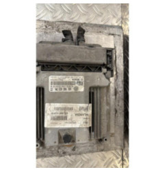 Calculateur moteur VOLKSWAGEN EOS Photo n°3