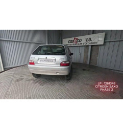 Capot CITROEN SAXO