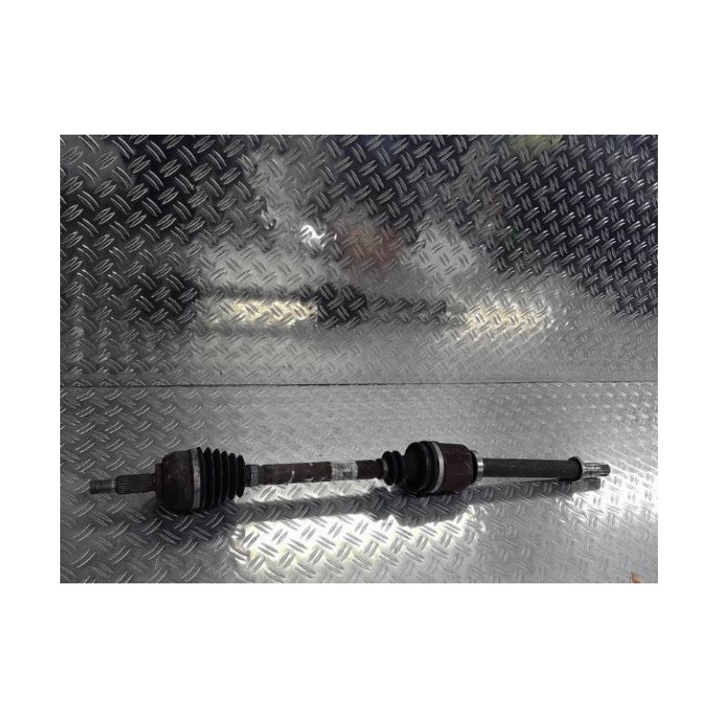 Cardan droit (transmission) RENAULT KANGOO 1