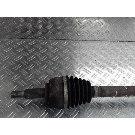 Cardan droit (transmission) RENAULT KANGOO 1