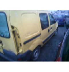 Cardan droit (transmission) RENAULT KANGOO 1 Photo n°6