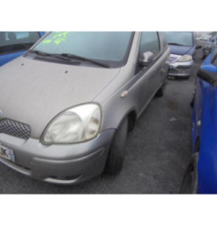 Retroviseur droit TOYOTA YARIS 1 Photo n°8