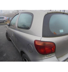 Retroviseur gauche TOYOTA YARIS 1 Photo n°5