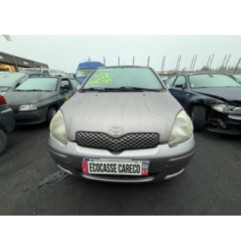 Retroviseur gauche TOYOTA YARIS 1 Photo n°9