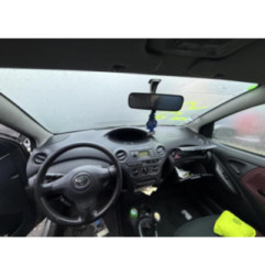 Retroviseur gauche TOYOTA YARIS 1 Photo n°15