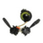 Com (Bloc Contacteur Tournant+Commodo Essuie Glace+Commodo Phare) TOYOTA YARIS 1