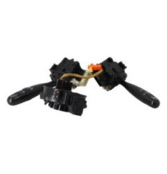 Com (Bloc Contacteur Tournant+Commodo Essuie Glace+Commodo Phare) TOYOTA YARIS 1