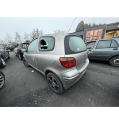 Com (Bloc Contacteur Tournant+Commodo Essuie Glace+Commodo Phare) TOYOTA YARIS 1 Photo n°17