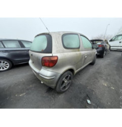 Com (Bloc Contacteur Tournant+Commodo Essuie Glace+Commodo Phare) TOYOTA YARIS 1 Photo n°18