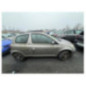 Pare soleil droit TOYOTA YARIS 1