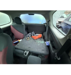 Pare soleil droit TOYOTA YARIS 1 Photo n°15