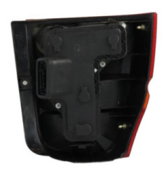 Feu arriere principal droit (feux) SEAT AROSA Photo n°6