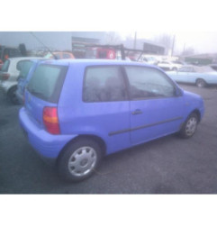 Feu arriere principal droit (feux) SEAT AROSA Photo n°10