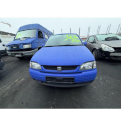 Feu arriere principal droit (feux) SEAT AROSA Photo n°11