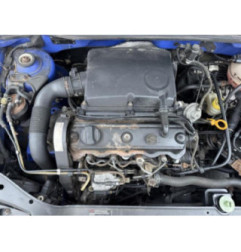 Feu arriere principal droit (feux) SEAT AROSA Photo n°13