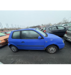 Feu arriere principal droit (feux) SEAT AROSA Photo n°15