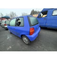 Feu arriere principal droit (feux) SEAT AROSA Photo n°18