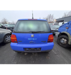Feu arriere principal droit (feux) SEAT AROSA Photo n°20
