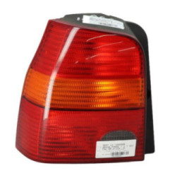 Feu arriere principal gauche (feux) SEAT AROSA Photo n°1