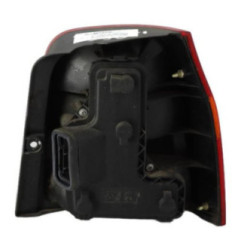 Feu arriere principal gauche (feux) SEAT AROSA Photo n°3