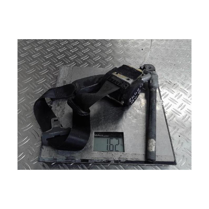 Ceinture avant gauche RENAULT MEGANE 2