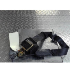 Ceinture avant gauche RENAULT MEGANE 2