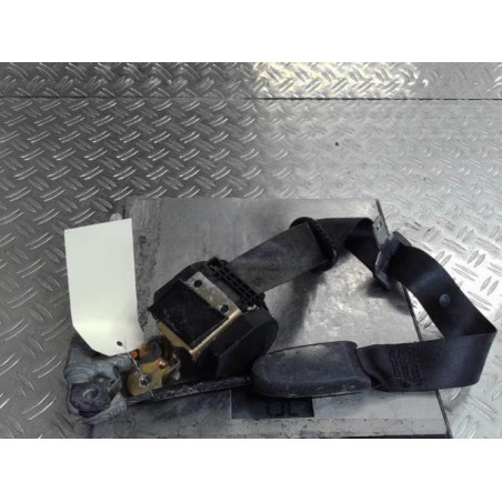 Ceinture avant gauche RENAULT MEGANE 2