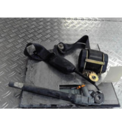 Ceinture avant gauche RENAULT MEGANE 2 Photo n°3