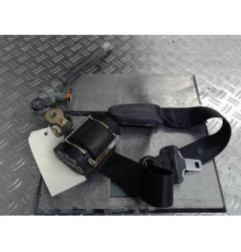 Ceinture avant gauche RENAULT MEGANE 2 Photo n°4