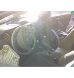 Ceinture avant gauche RENAULT MEGANE 2 Photo n°7