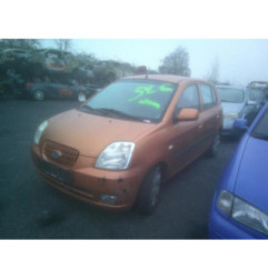 Retroviseur droit KIA PICANTO 1 Photo n°5