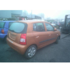 Retroviseur droit KIA PICANTO 1 Photo n°7